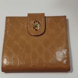Celine Small Wallet Authentic Good Condition
